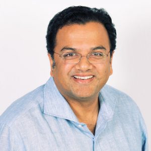Eswar Priyadarshan